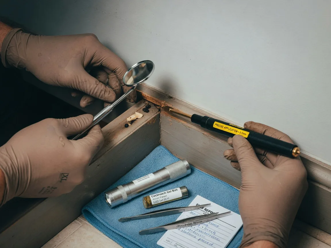 Why choose Emergency Pest Control in Linwood, MI